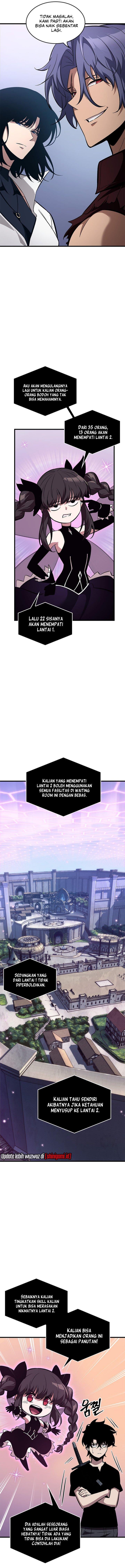 Read Pick Me Up! ID Manga Online