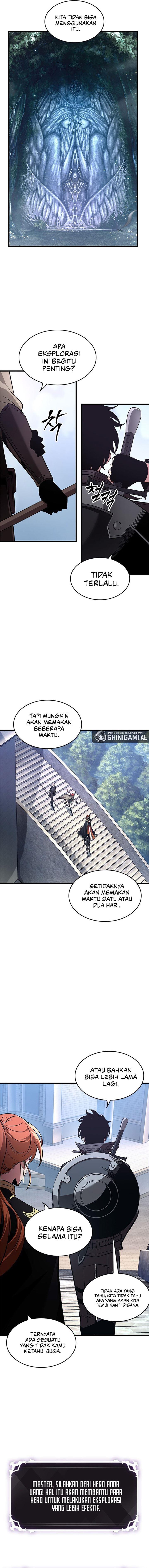 Read Pick Me Up! ID Manga Online