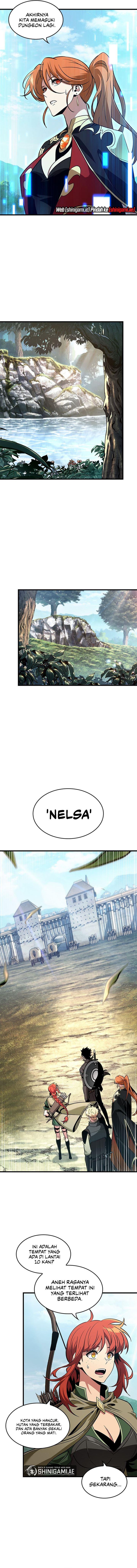 Read Pick Me Up! ID Manga Online