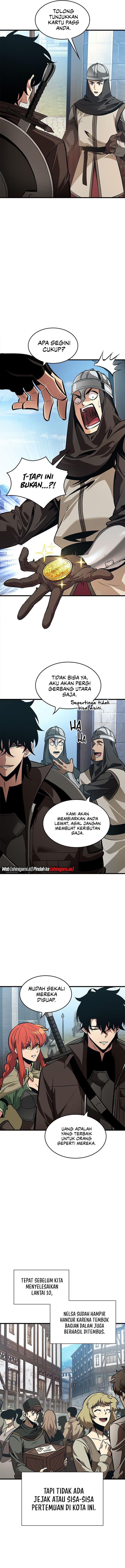 Read Pick Me Up! ID Manga Online