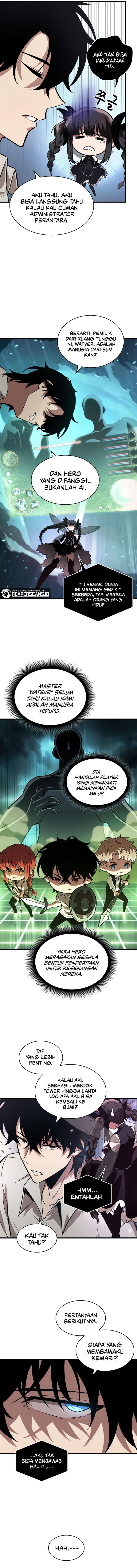 Read Pick Me Up! ID Manga Online
