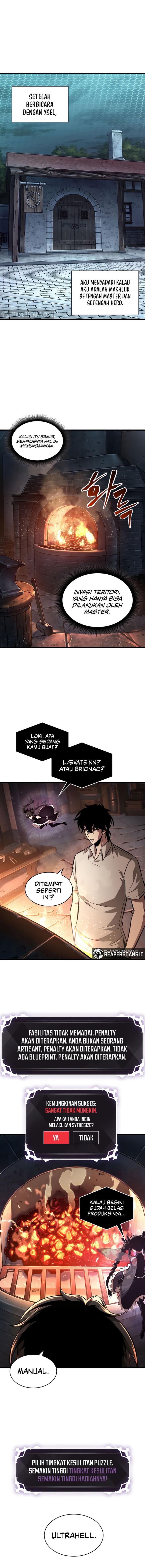 Read Pick Me Up! ID Manga Online