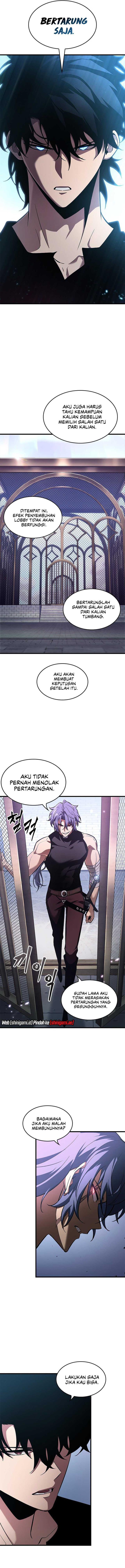 Read Pick Me Up! ID Manga Online