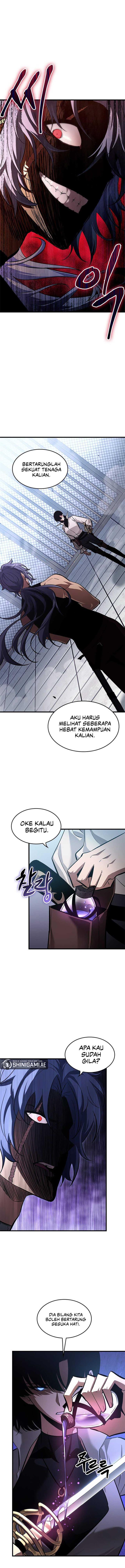 Read Pick Me Up! ID Manga Online
