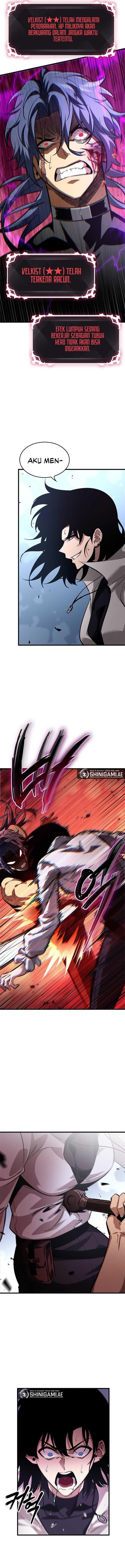Read Pick Me Up! ID Manga Online