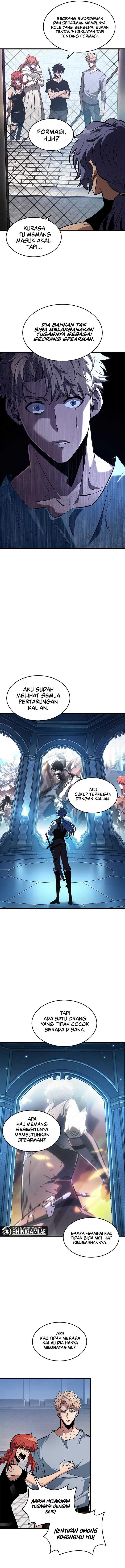 Read Pick Me Up! ID Manga Online