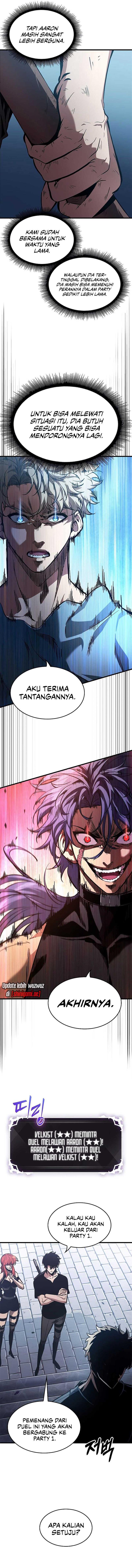 Read Pick Me Up! ID Manga Online
