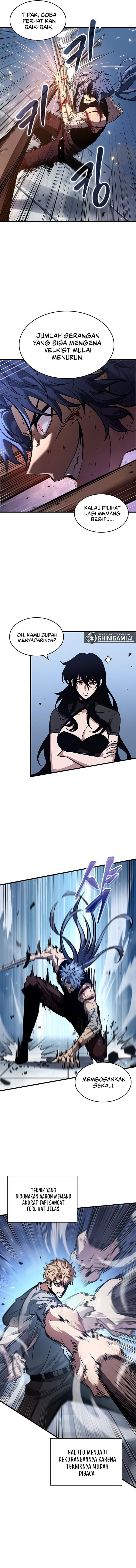 Read Pick Me Up! ID Manga Online