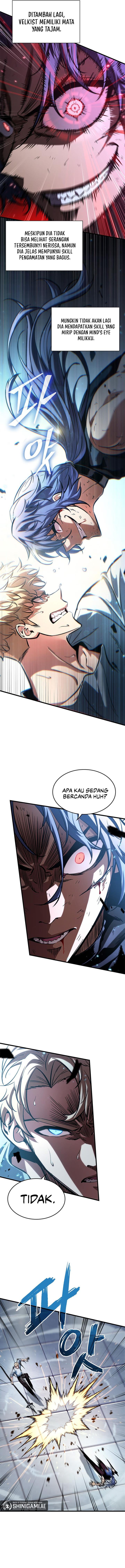 Read Pick Me Up! ID Manga Online