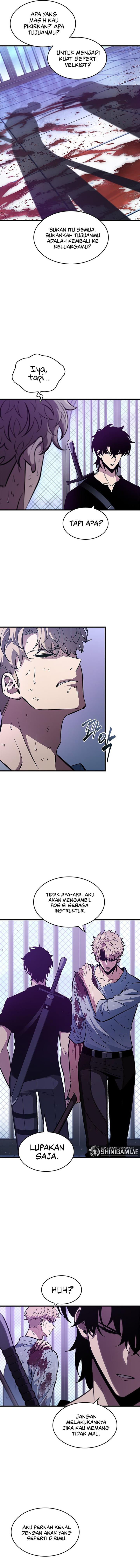 Read Pick Me Up! ID Manga Online