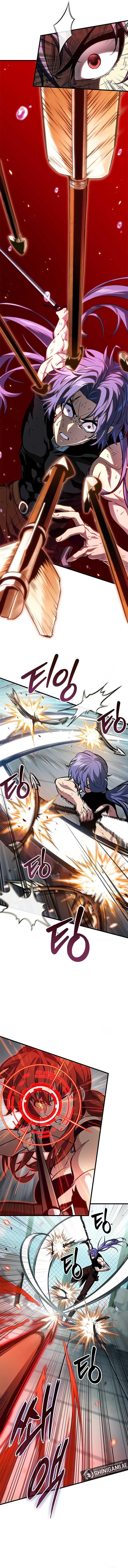Read Pick Me Up! ID Manga Online