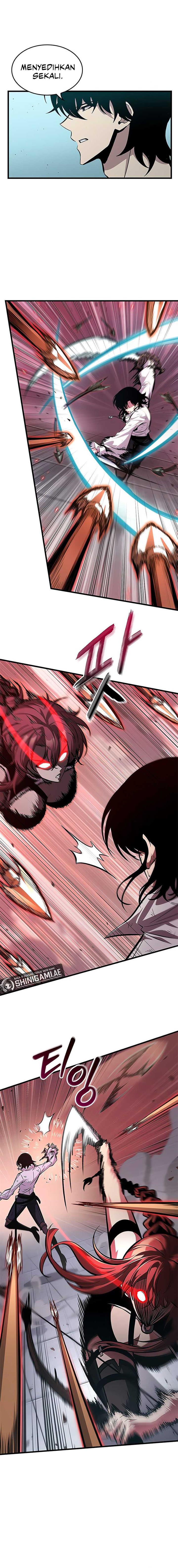 Read Pick Me Up! ID Manga Online