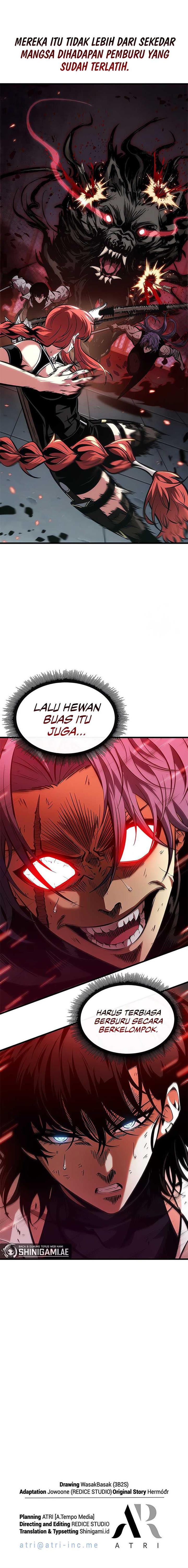 Read Pick Me Up! ID Manga Online