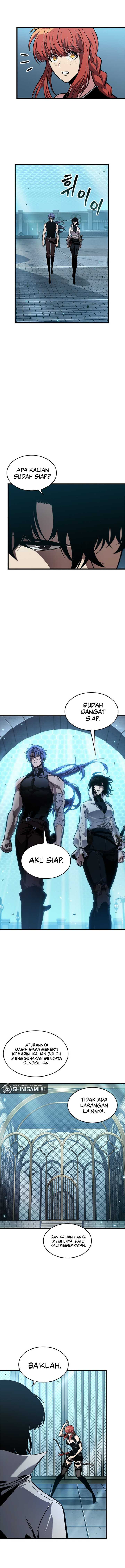 Read Pick Me Up! ID Manga Online