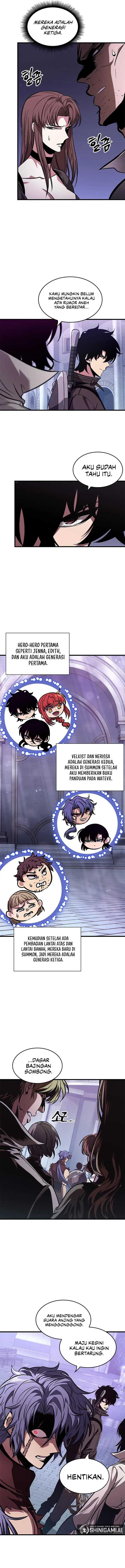 Read Pick Me Up! ID Manga Online