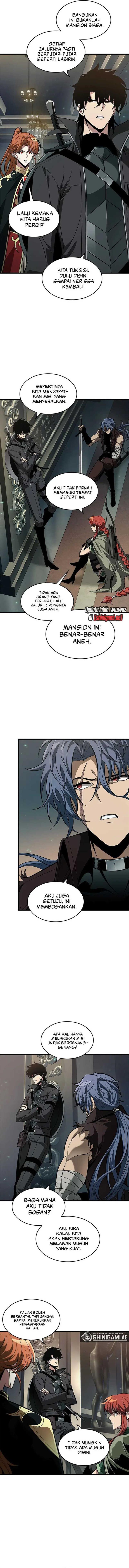 Read Pick Me Up! ID Manga Online