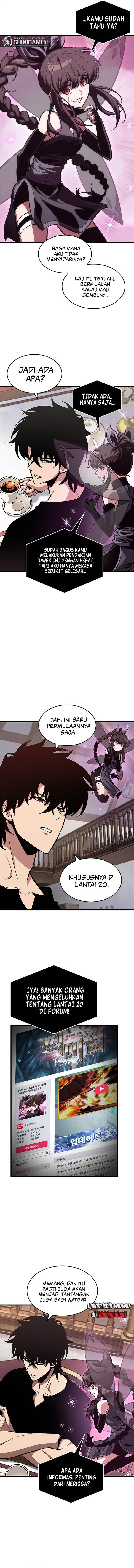 Read Pick Me Up! ID Manga Online