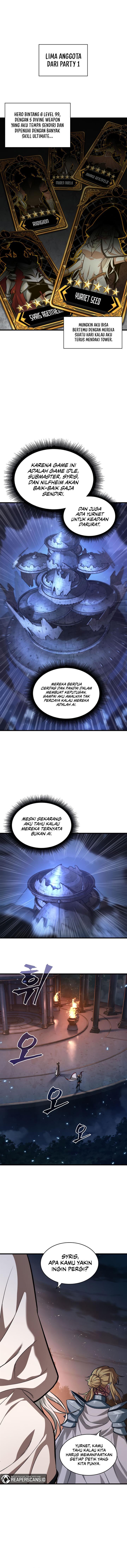 Read Pick Me Up! ID Manga Online