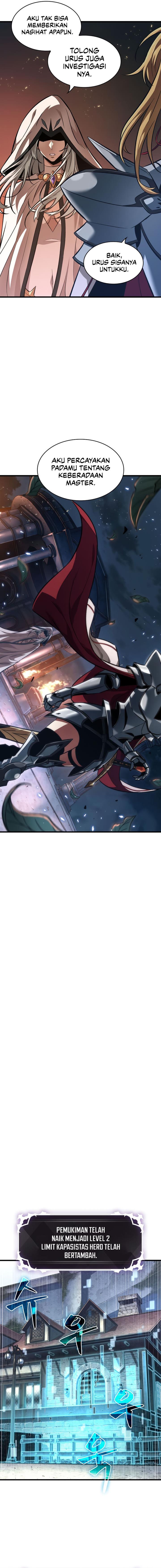 Read Pick Me Up! ID Manga Online