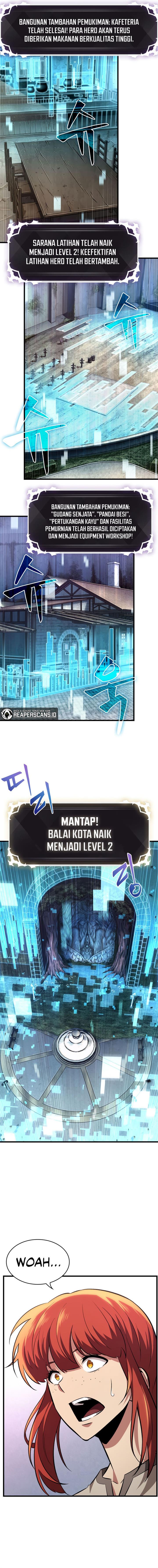 Read Pick Me Up! ID Manga Online