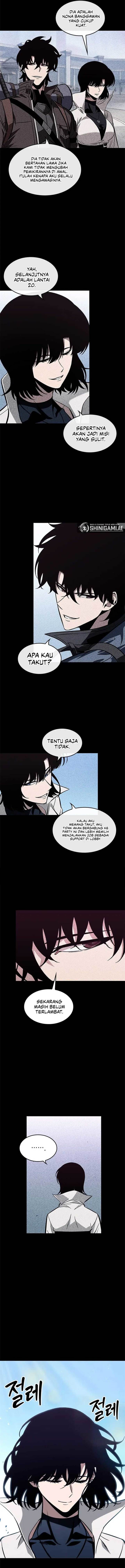 Read Pick Me Up! ID Manga Online