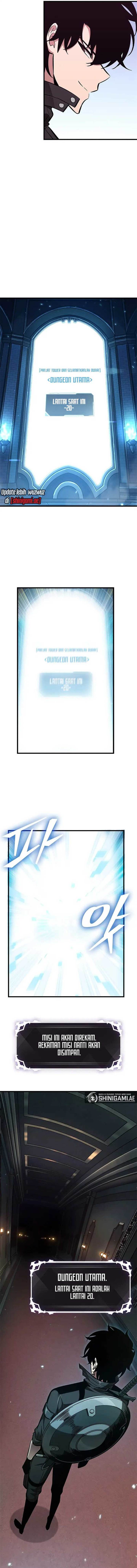 Read Pick Me Up! ID Manga Online