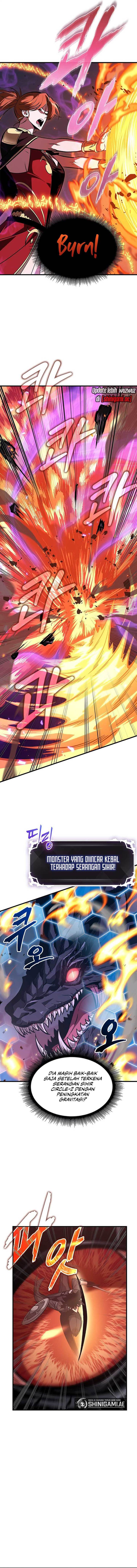 Read Pick Me Up! ID Manga Online