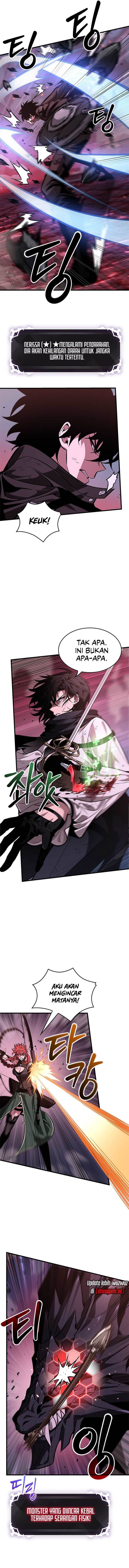Read Pick Me Up! ID Manga Online