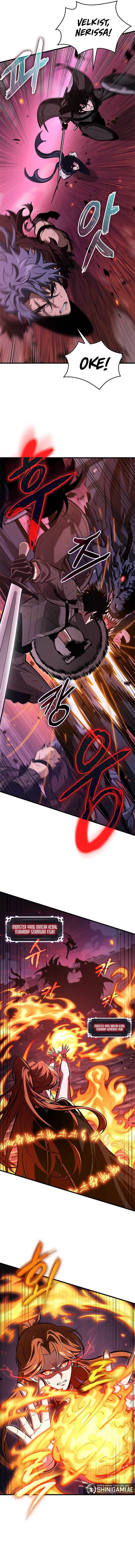 Read Pick Me Up! ID Manga Online