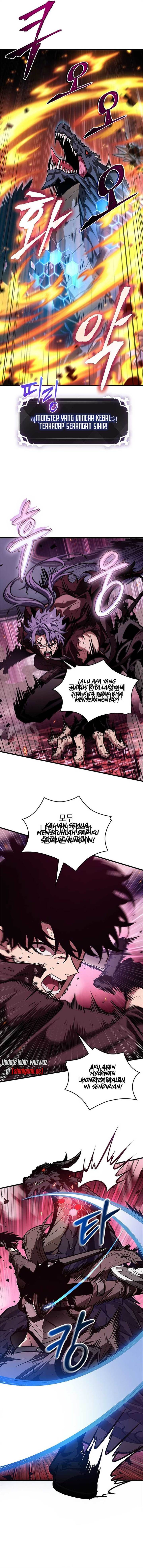 Read Pick Me Up! ID Manga Online