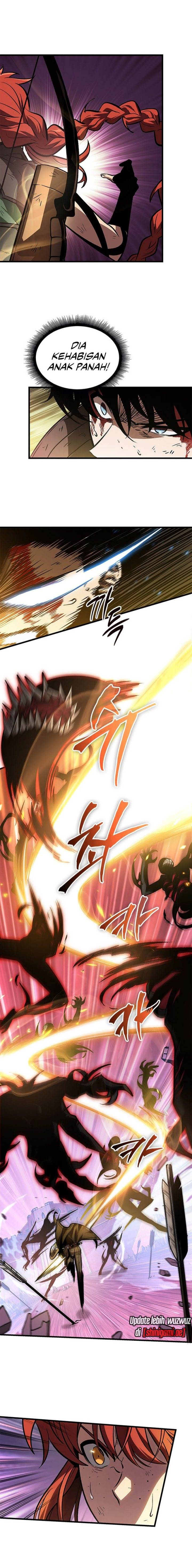 Read Pick Me Up! ID Manga Online