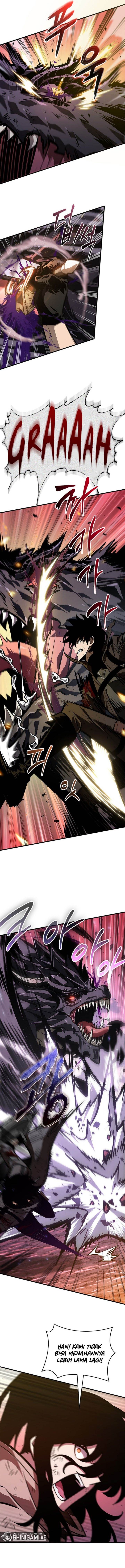 Read Pick Me Up! ID Manga Online