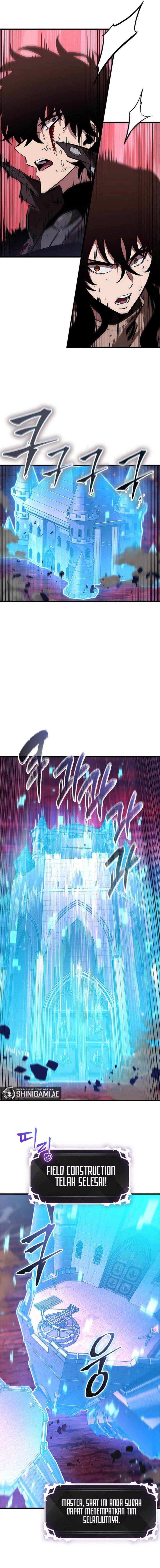 Read Pick Me Up! ID Manga Online