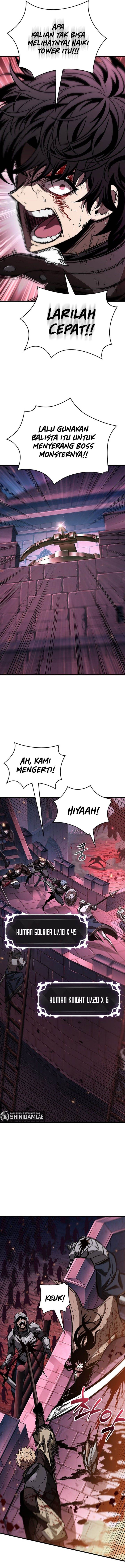 Read Pick Me Up! ID Manga Online