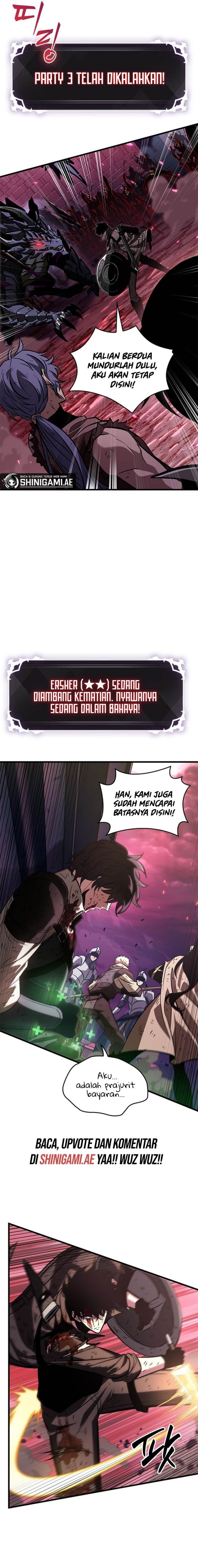 Read Pick Me Up! ID Manga Online