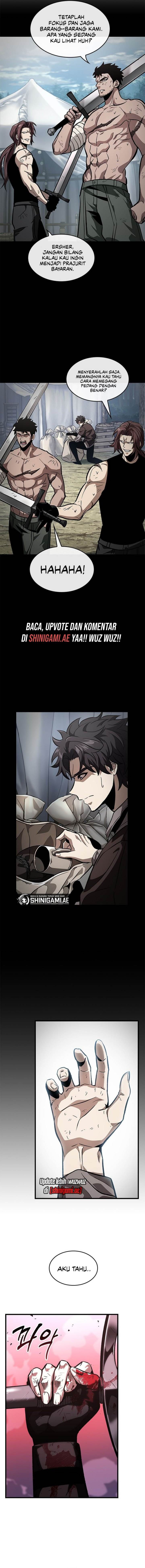 Read Pick Me Up! ID Manga Online