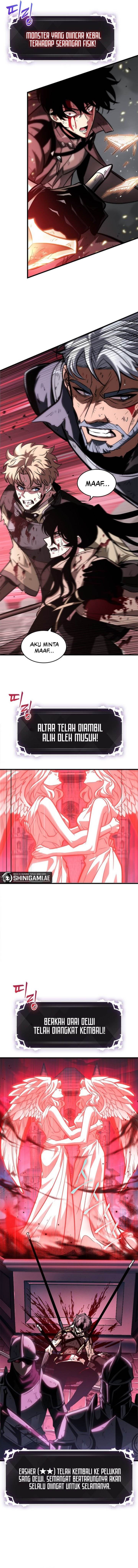 Read Pick Me Up! ID Manga Online