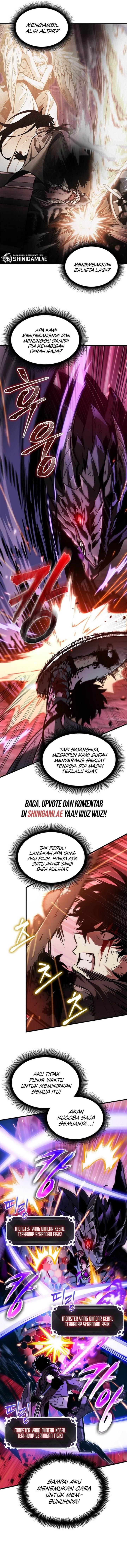 Read Pick Me Up! ID Manga Online