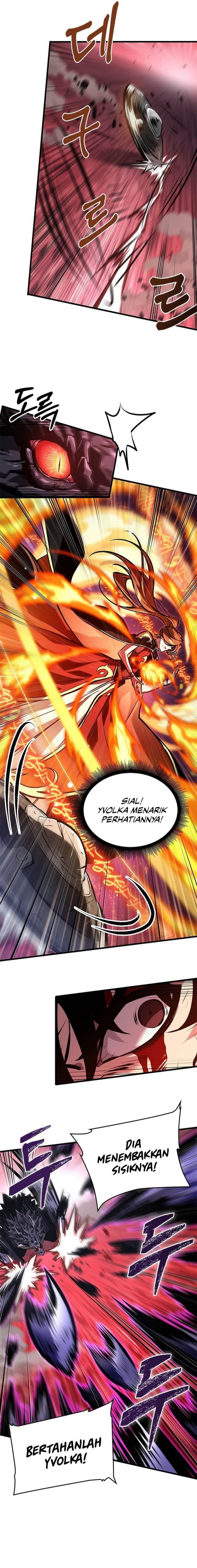 Read Pick Me Up! ID Manga Online
