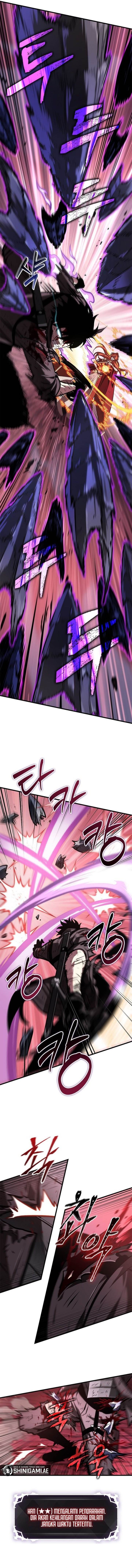Read Pick Me Up! ID Manga Online