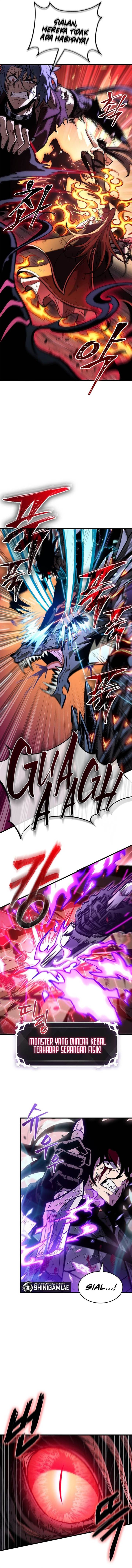 Read Pick Me Up! ID Manga Online