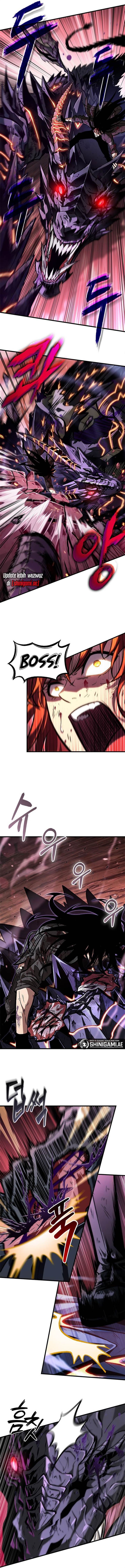Read Pick Me Up! ID Manga Online