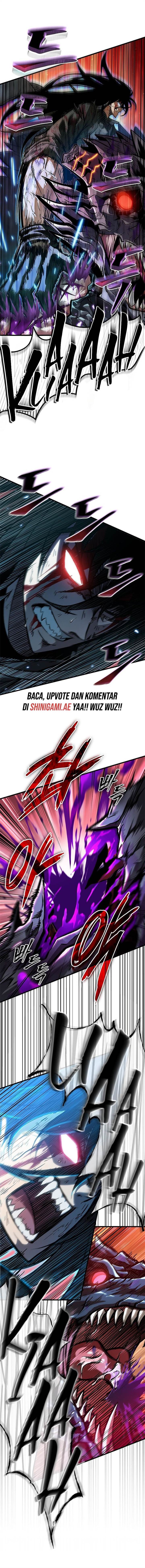 Read Pick Me Up! ID Manga Online