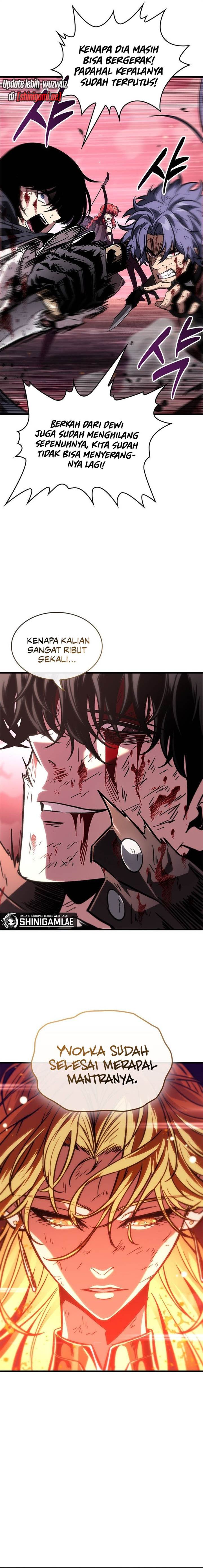Read Pick Me Up! ID Manga Online