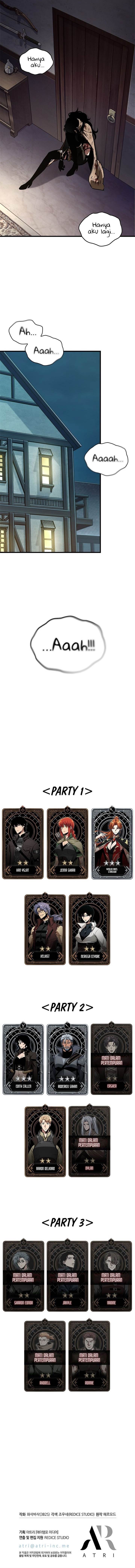 Read Pick Me Up! ID Manga Online