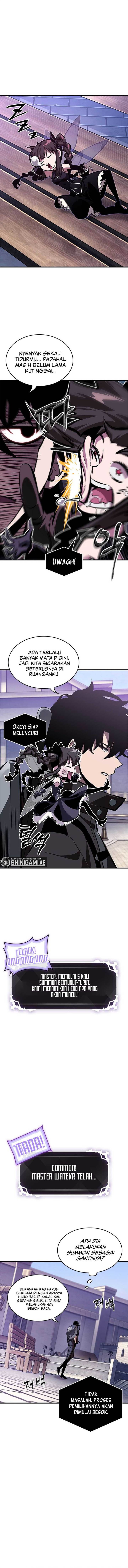 Read Pick Me Up! ID Manga Online