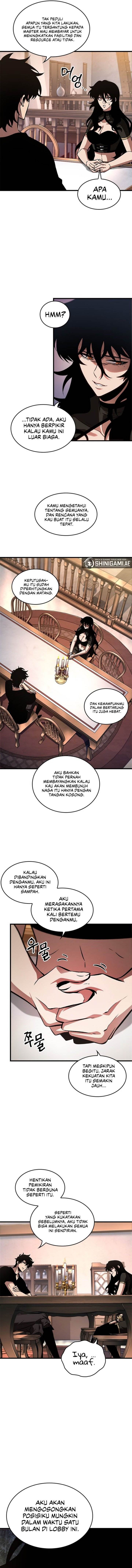 Read Pick Me Up! ID Manga Online