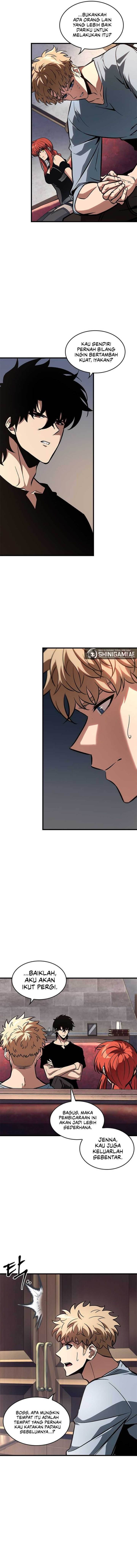 Read Pick Me Up! ID Manga Online