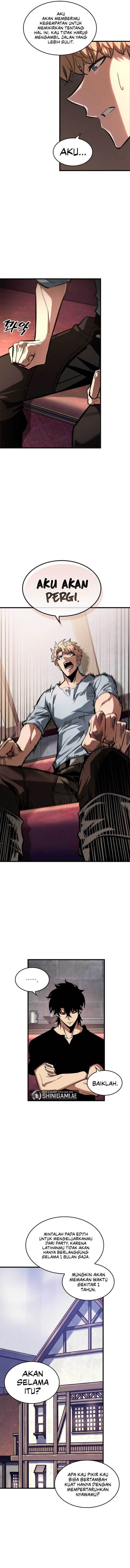 Read Pick Me Up! ID Manga Online