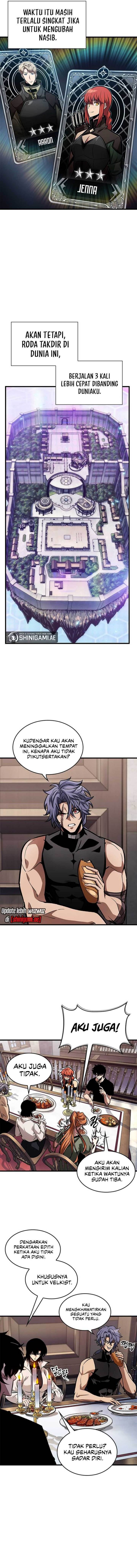 Read Pick Me Up! ID Manga Online